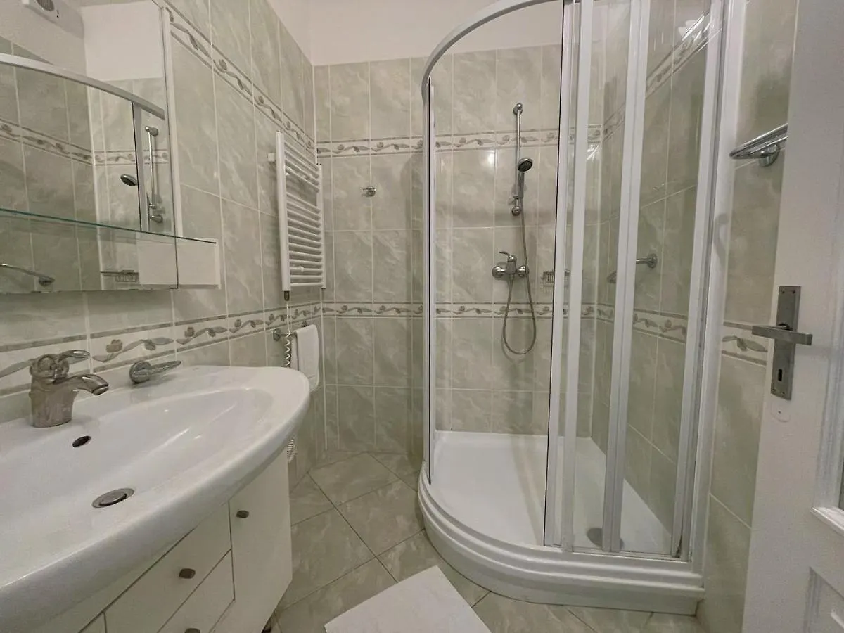 Sport Hotel Gejzirpark Karlsbad