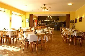 Sport Hotel Gejzirpark Karlsbad Tsjechië