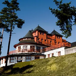 Vitkova Hora - Veitsberg Hotel Karlovy Vary