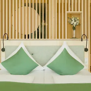  Hotel Krone Oettingen Deutschland