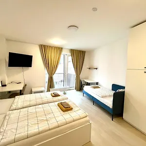  Apartment Bella Tschechische Republik