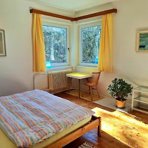 Apartmán Daniela, Karlovy Vary