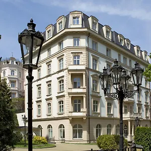 Hotel Bristol Kralovska, Karlsbad