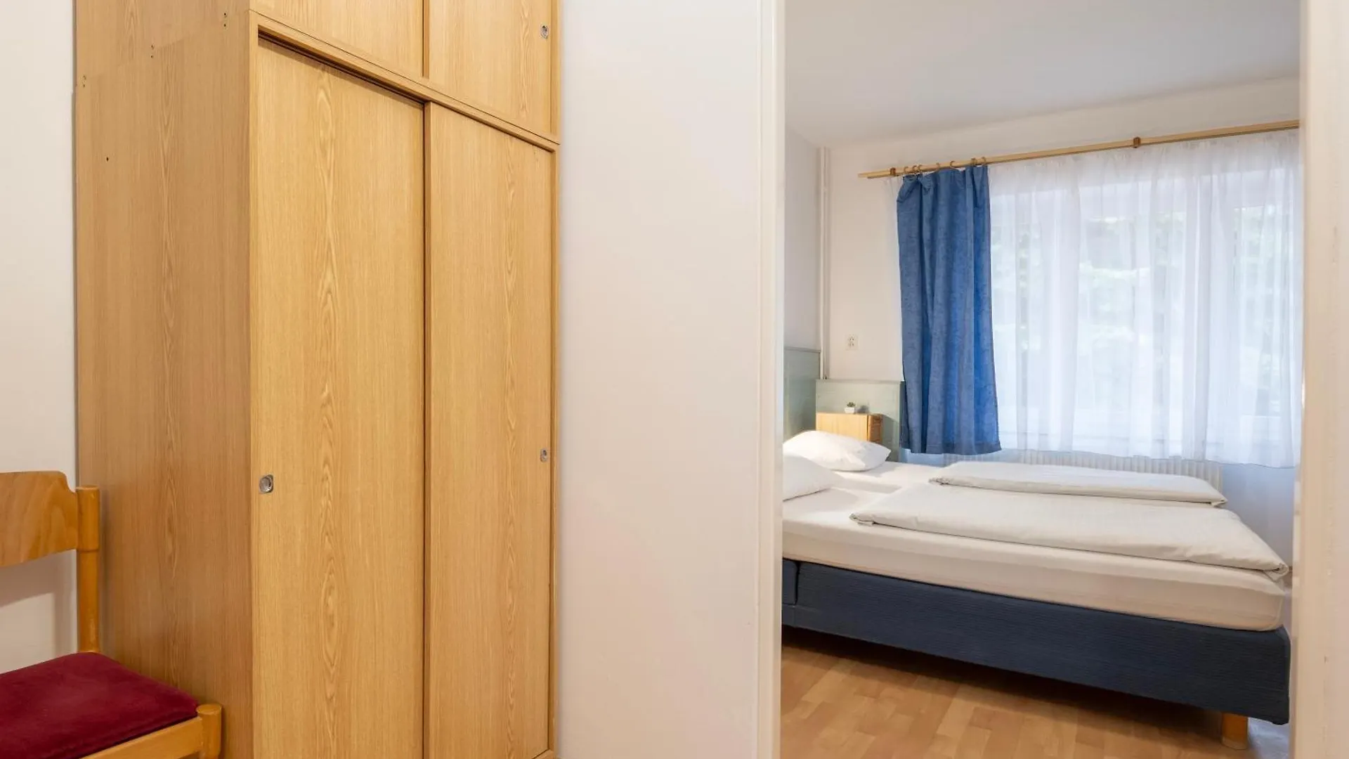 Sport Hotel Gejzirpark Karlovy Vary Czech Republic