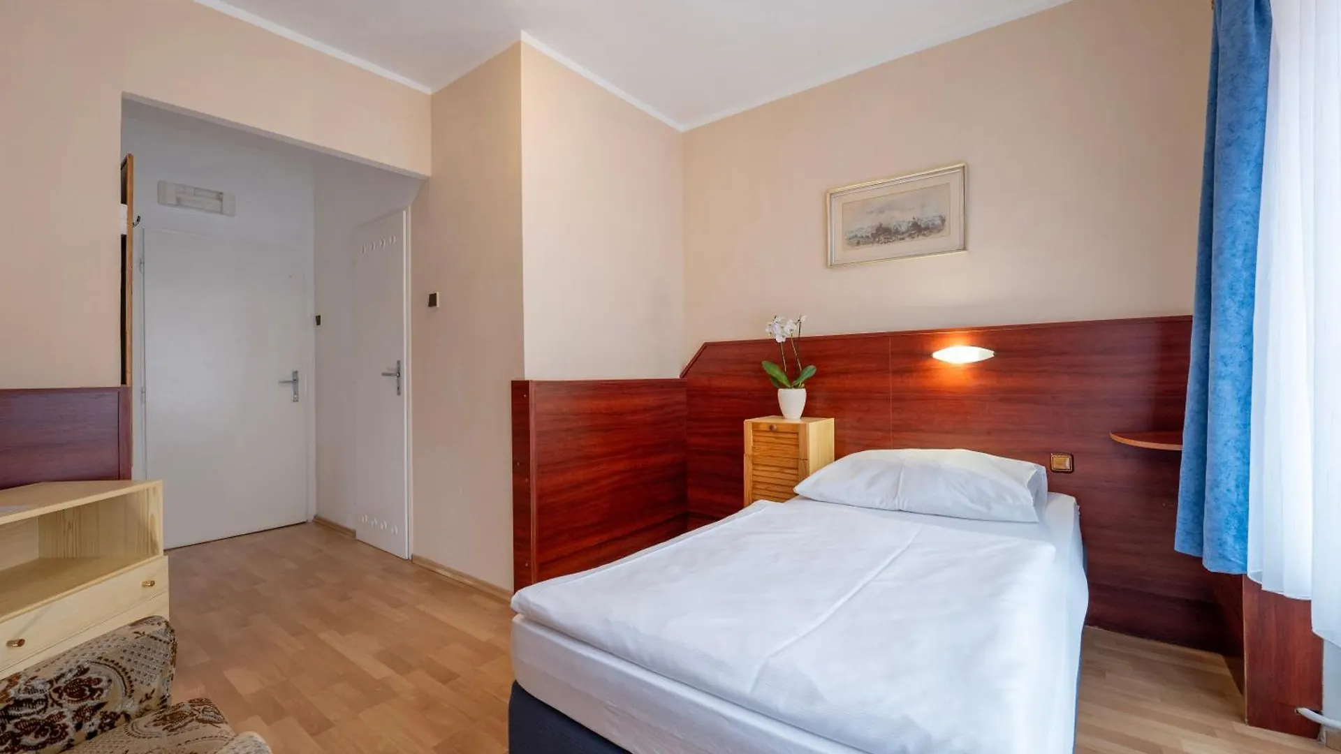 Sport Hotel Gejzirpark Karlovy Vary