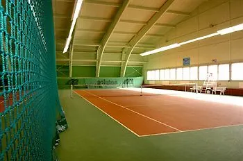 Sport Hotel Gejzirpark Karlovy Vary