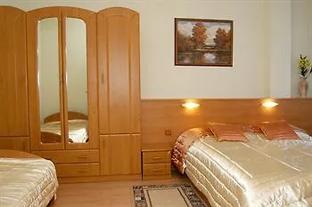 Sport Hotel Gejzirpark Karlovy Vary 2*,