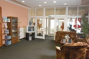 Sport Hotel Gejzirpark Karlovy Vary 2*,  Czech Republic