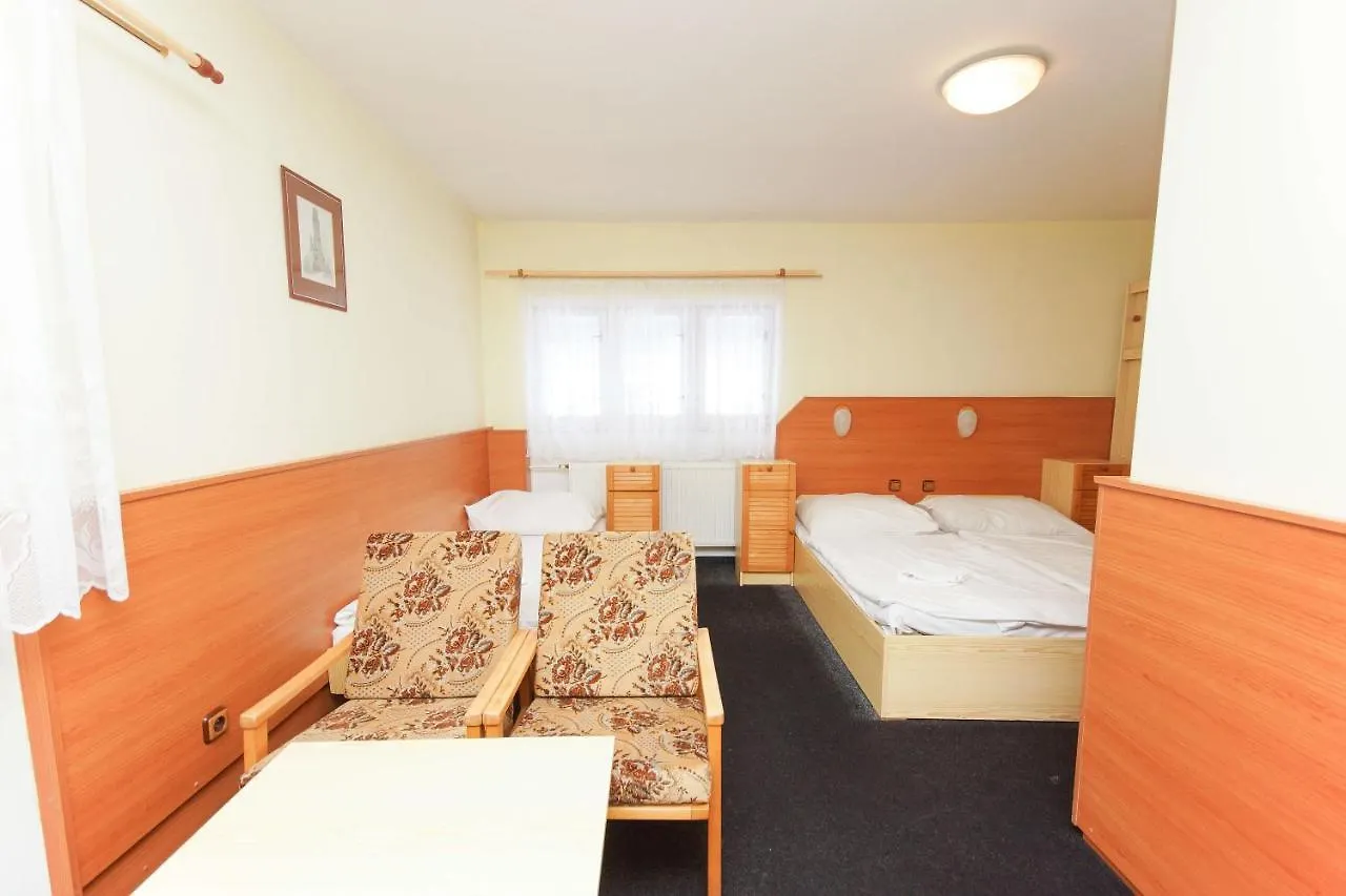 **  Sport Hotel Gejzirpark Karlovy Vary Czech Republic