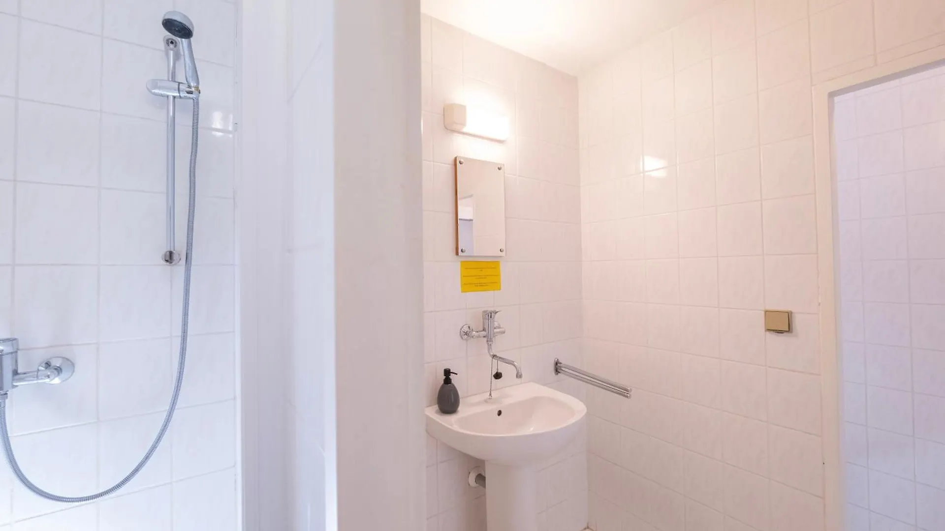 Sport Hotel Gejzirpark Karlsbad