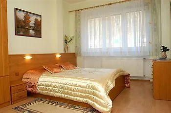 Sport Hotel Gejzirpark Karlsbad