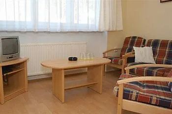 Sport Hotel Gejzirpark Karlsbad Tsjechië