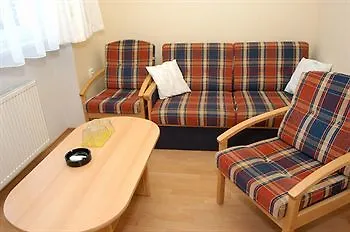 Sport Hotel Gejzirpark Karlsbad Tsjechië