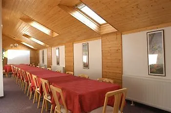 Sport Hotel Gejzirpark Karlsbad