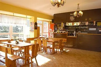 Sport Hotel Gejzirpark Karlsbad 2*,