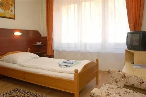 Sport Hotel Gejzirpark Karlsbad