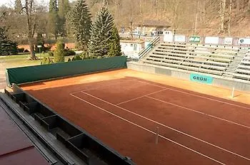 Sport Hotel Gejzirpark Karlsbad